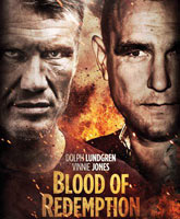 Blood of Redemption /  